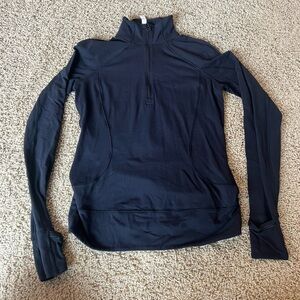Lululemon quarter zip